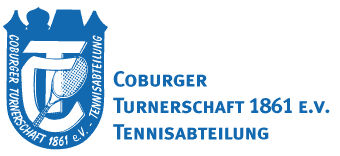 Tennisabteilung - Coburger Turnerschaft 1861 e.V.